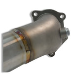 KORSH Catted Downpipe – Subaru WRX / STI (GD/GG) - KORSH Thumbnail