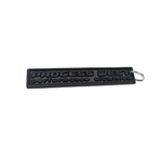 Process West Black Key Ring - Universal - Image 4 - Process West Thumbnail