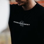 Process West Shirt - Universal - Black - Image 4 - Process West Thumbnail
