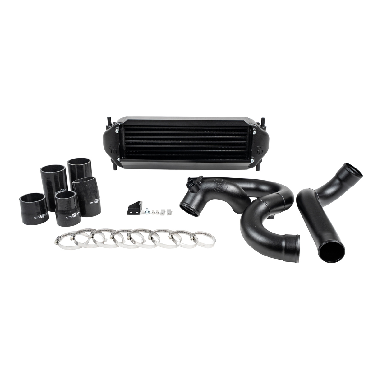 Process West Intercooler Kit - Volkswagen Amarok V6 (NF) - Image 2