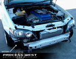 Process West Stage 2.2 Performance Package - Ford Falcon (BA/BF) - Image 5 - Process West Thumbnail