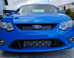 Process West Stage 4 Intercooler Kit - Ford Falcon (FG) - Image 5 - Process West Thumbnail