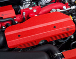 Process West Engine Pulley Garnish - Subaru WRX (GDA/GGA/GE8/GH8) STI (GDB/GRF/GVF) - Image 10 - Process West Thumbnail