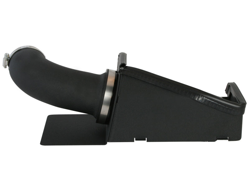 aFe Magnum FORCE Stage-2 Cold Air Intake - MINI Cooper S (R56) - 1.6L Turbo - Image 2