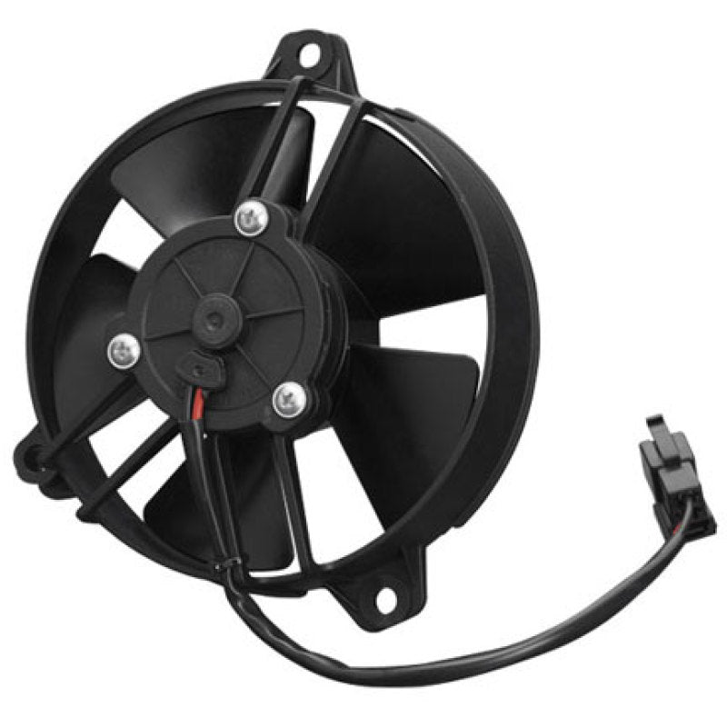 SPAL 5.2in Fan - Pull - 342 CFM (VA31-A101-46A) - SPAL