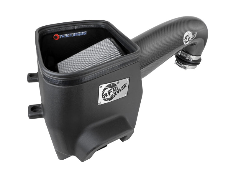 aFe Track Series Carbon Fibre Cold Air Intake - Ram 1500 (DT) - 5.7L HEMI V8