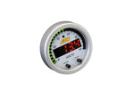 AEM X-Series Volt Gauge - Universal - 8-18V - Image 6 - AEM Electronics Thumbnail
