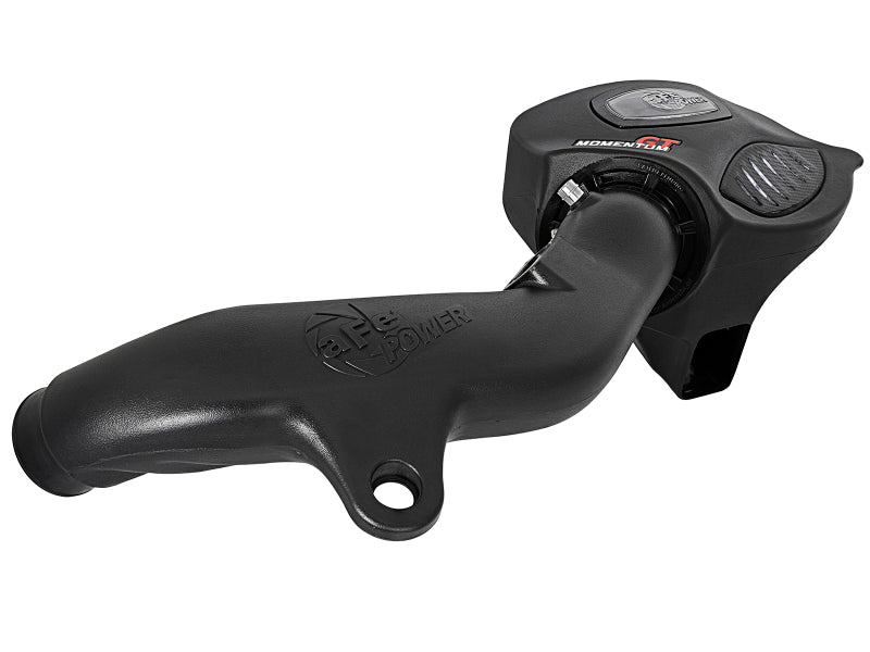 aFe Momentum GT Cold Air Intake - BMW M2 (F87) - 3.0L Turbo N55 - Image 2