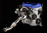 Tomei EXPREME Outlet Component – Mitsubishi Lancer Evolution X (CZ4A)
