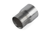 APR T304 Stainless Steel Reducer - Universal - 76mm to 65mm