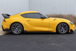Dinan Carbon Fibre Side Hood Vent Covers - Toyota GR Supra (A90/A91) - Set - Image 7 - Dinan Thumbnail
