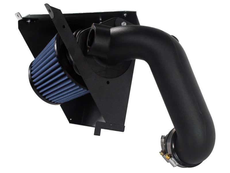 aFe Magnum FORCE Stage-2 Cold Air Intake - Audi A4 (B6) - 1.8L Turbo - Image 2