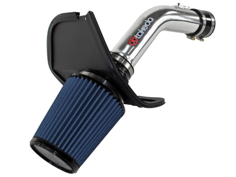 aFe Takeda Stage-2 Cold Air Intake - Subaru WRX / WRX STI (GR/GV) - 2.5L Turbo