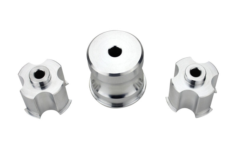 SPL Parts Solid Differential Mount Bushings - Toyota GR Supra (A90) - Image 2
