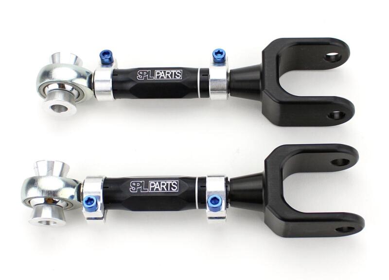 SPL Parts Rear Traction Arms - Dogbone Style - Nissan Silvia/180SX/200SX (S13/S14) / Skyline (R32/R33/R34)