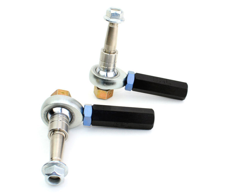 SPL Parts Bumpsteer Adjustable Front Tie Rod Ends - Ford Mustang (S550) - Image 2