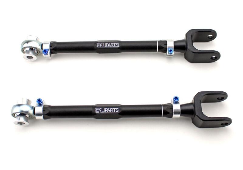 SPL Parts Rear Toe Arms - Dogbone Style - Nissan Silvia/180SX/200SX (S13/S14) / Skyline (R32/R33/R34)