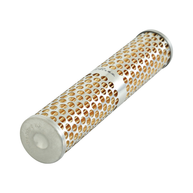 AEM Universal High Volume Fuel Filter Element - Universal - 10AN - Image 2
