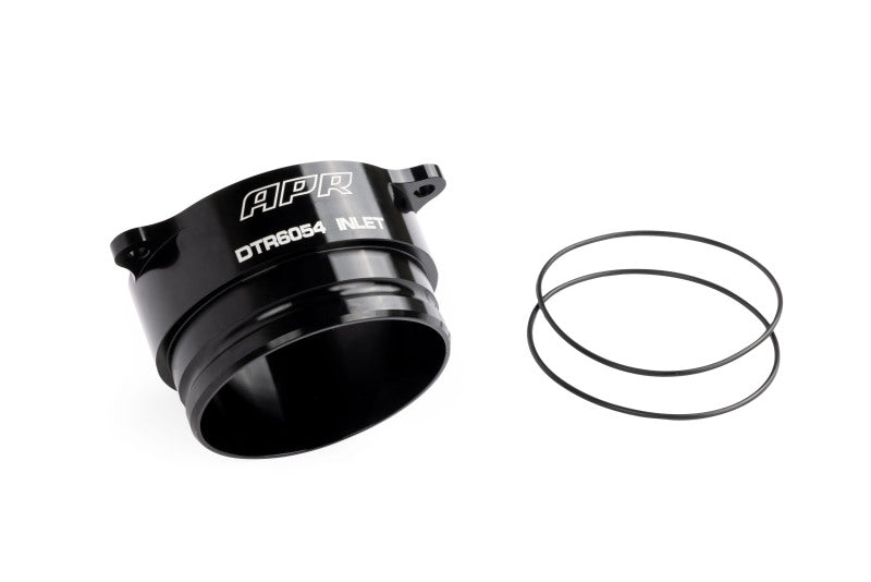 APR Turbo Inlet Adapter - Audi/Volkswagen - DTR6054 to CI100077 - Image 2 - APR