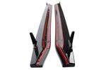 Dinan Carbon Fibre Side Skirts - BMW M3 (G80) - Set - Image 14 - Dinan Thumbnail