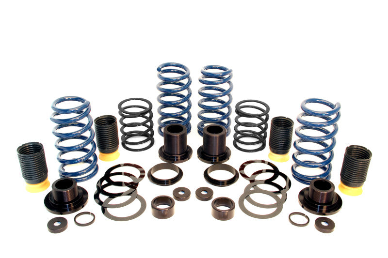 Dinan Adjustable Coil-Over Suspension System - BMW M5 (F10) - Dinan