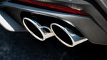 Borla Cat-Back Exhaust - Ford Mustang GT Coupe (S650) - 3in True Dual Active Exhaust - Image 2 - Borla Thumbnail