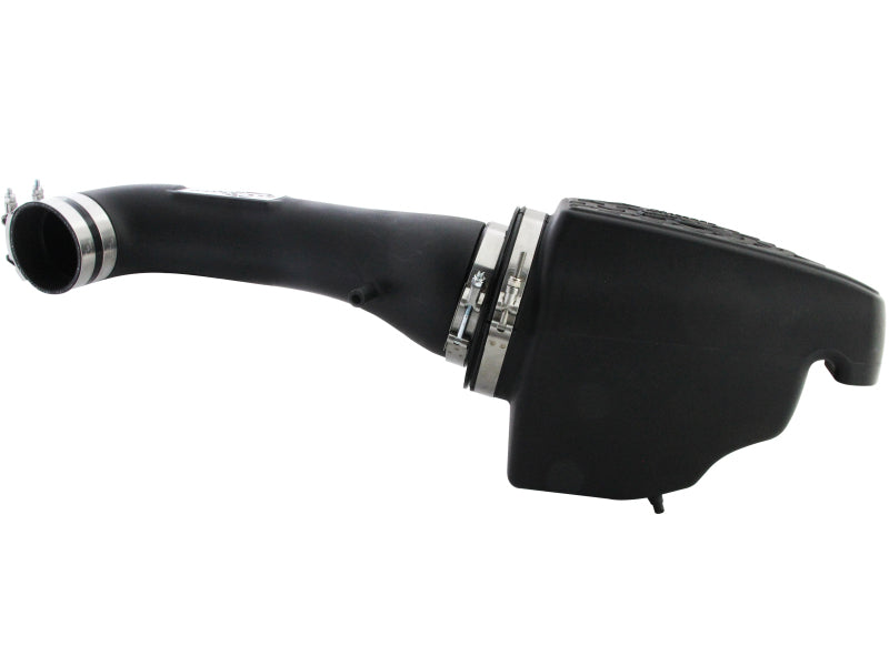 aFe Momentum GT Cold Air Intake - Jeep Wrangler (JK) - 3.6L V6 (2012–2013) - Image 2