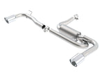 Borla Rear Section Exhaust - Mini Countryman Cooper S (R60) - Borla Thumbnail