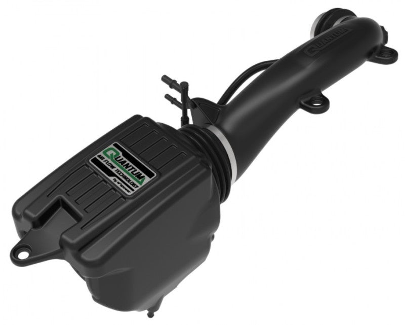 aFe Quantum Cold Air Intake - Jeep Wrangler (JL) - 2.0L Turbo - Image 2