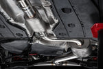APR Catback Exhaust System w/Front Muffler - Volkswagen Golf GTI TCR (Mk7.5/5G) - Image 38 - APR Thumbnail