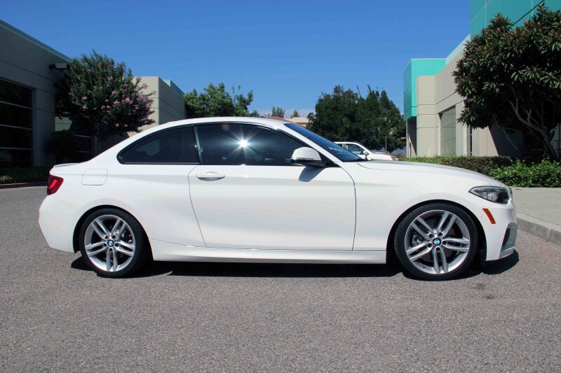Dinan Performance Spring Set - BMW 228i/230i/428i/430i (F22/F32) - Image 2