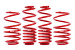 APR Roll-Control Lowering Springs - Volkswagen Golf R/GTI (Mk7/Mk7.5) - Red - Image 2 - APR Thumbnail