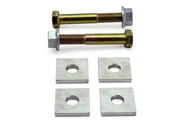 SPL Parts Toe Eccentric Lockout Kit - BMW 2 Series (F2X) / 3 Series / 4 Series (F3X) - Image 2