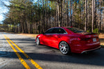 APR A01 Flow Formed Wheel - Universal - 20x9.0 5x112 ET42 Hyper Silver - Image 12 - APR Thumbnail