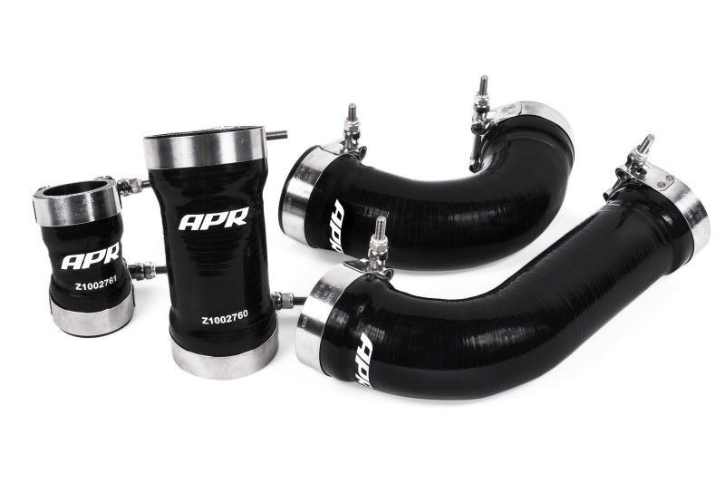 APR Complete Boost Hose Kit - Audi Q3 (MQB) MY19-26 - APR
