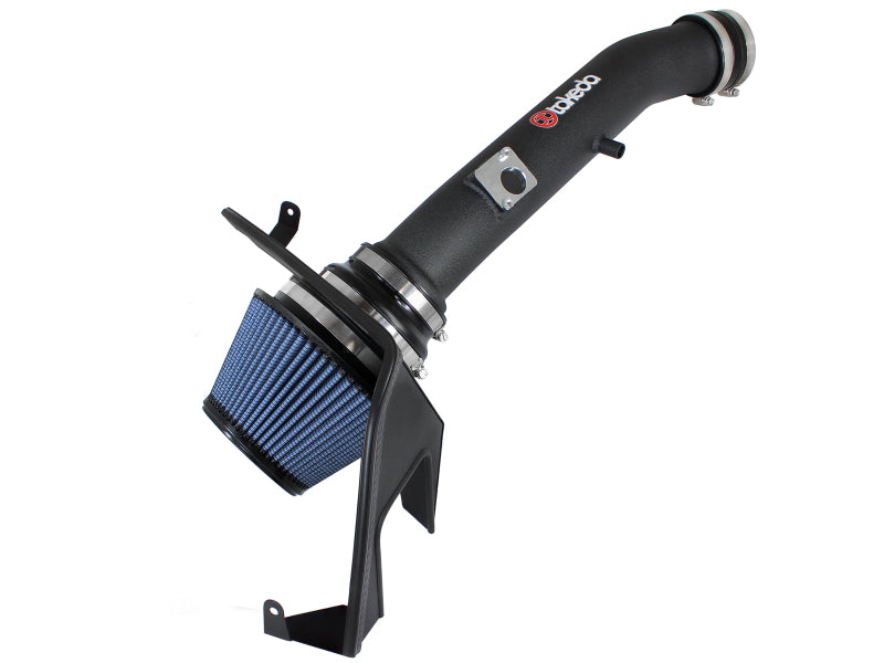 aFe Takeda Stage-2 Cold Air Intake - Lexus RC 350 (GSC10) - 3.5L V6