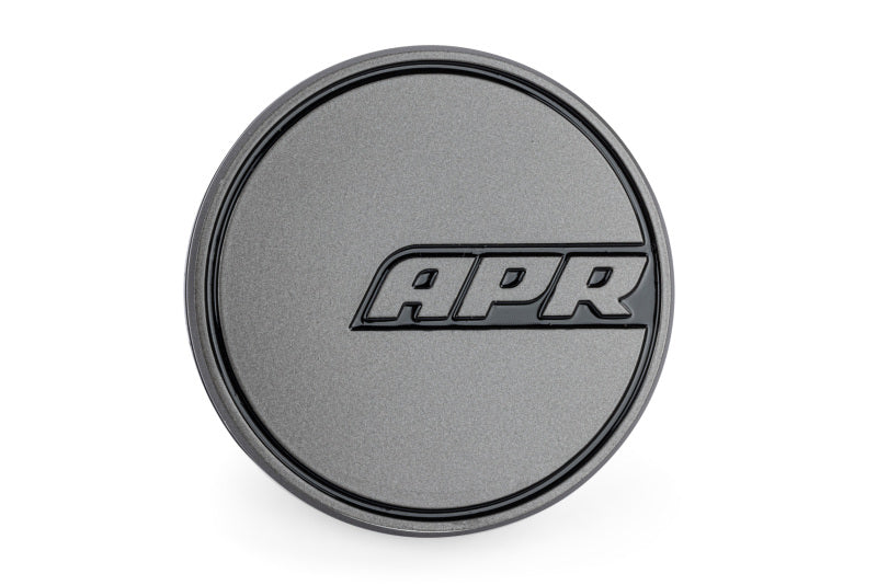 APR Center Cap - Universal - Anthercite Grey - Image 2