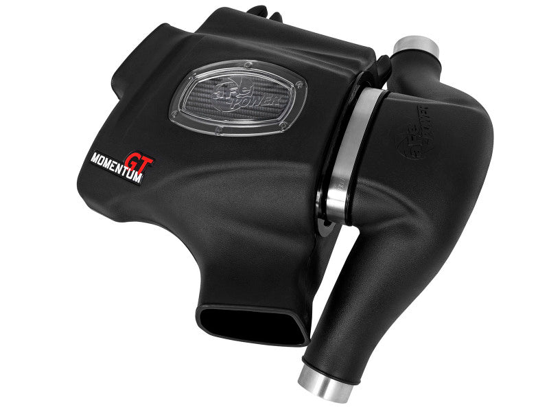 aFe Momentum GT Cold Air Intake - BMW 335i (E9X) - 3.0L Twin Turbo N54