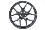 APR A01 Flow Formed Wheel - Universal - 20x9.0 5x112 ET42 Gunmetal Grey - Image 2 - APR Thumbnail