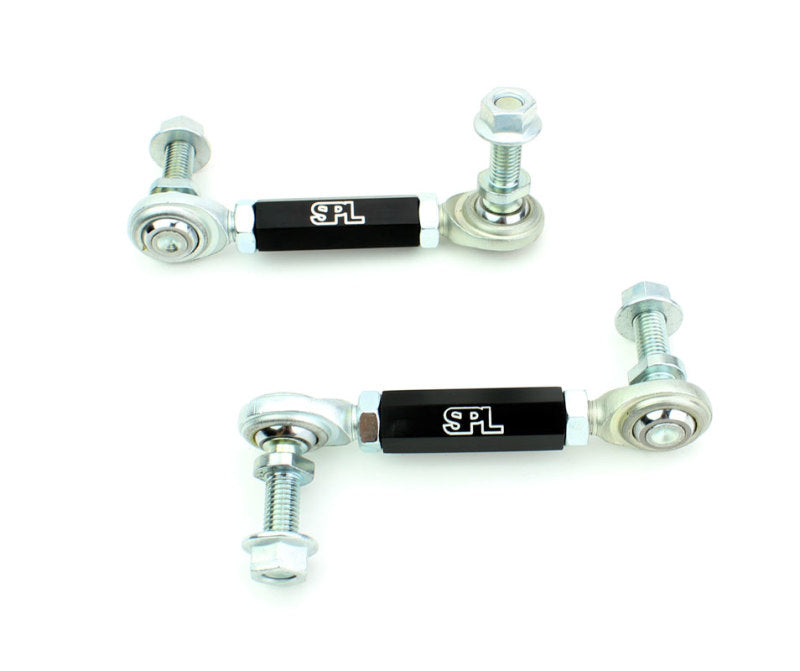 SPL Parts Rear Swaybar Endlinks - Ford Mustang (S550)
