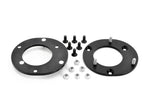 Dinan Camber Plate Kit - BMW 128i/135i/325i/328i/330i/335i/335is (E82/E88/E90/E92/E93) - Front - Dinan Thumbnail