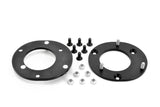 Dinan Camber Plate Kit - BMW 128i/135i/325i/328i/330i/335i/335is (E82/E88/E90/E92/E93) - Front