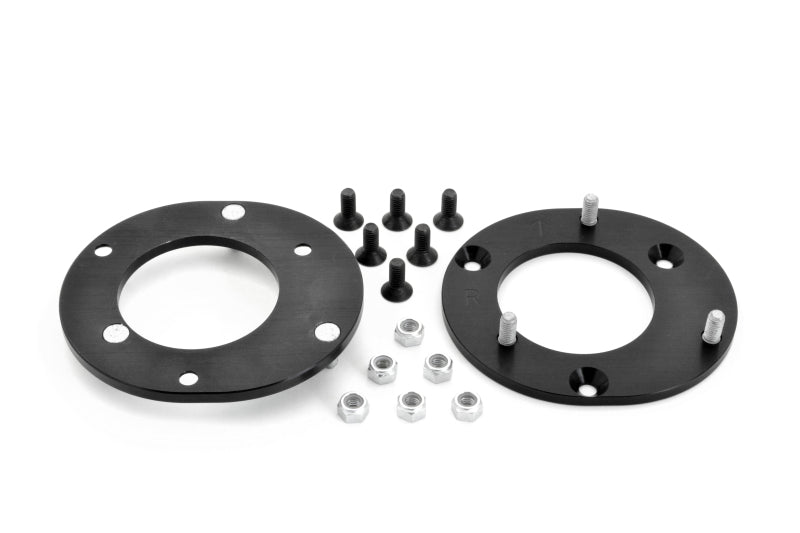 Dinan Camber Plate Kit - BMW 128i/135i/325i/328i/330i/335i/335is (E82/E88/E90/E92/E93) - Front - Dinan