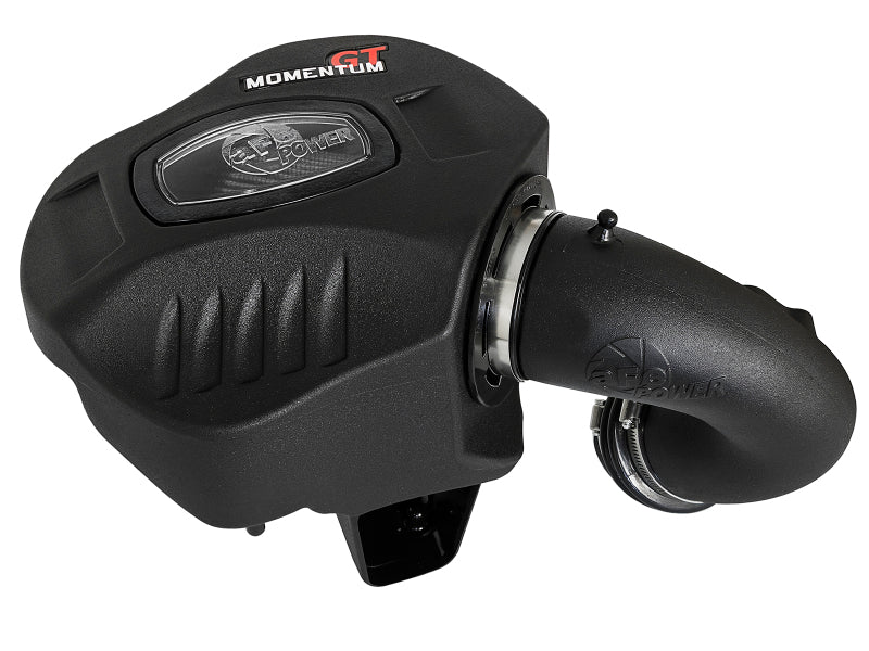 aFe Momentum GT Cold Air Intake - BMW 330i (F30) - 2.0L Turbo B46/B48