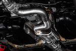 APR Catback Exhaust System - Audi S3 Sportback (8V) - Image 28 - APR Thumbnail