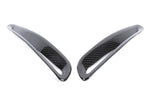 Dinan Carbon Fibre Side Hood Vent Covers - Toyota GR Supra (A90/A91) - Set - Image 4 - Dinan Thumbnail