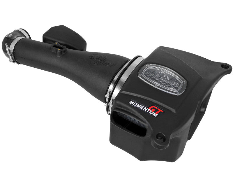 aFe Momentum GT Cold Air Intake - Nissan Patrol (Y62) - 5.6L V8