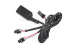APR Exhaust Valve Remote - Audi S3 (8V/8Y) / Volkswagen Golf R (Mk7/Mk7.5 5G) - Image 3 - APR Thumbnail