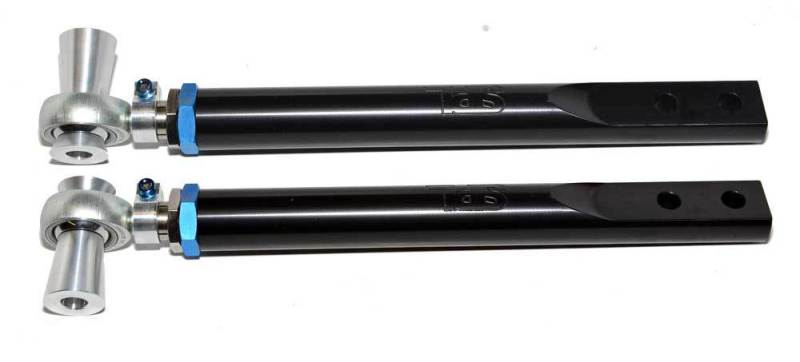 SPL Parts Front Offset Tension Rods - Nissan Silvia/180SX (S13) / Skyline (R32/R33/R34) - Image 2