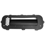 GrimmSpeed Top Mount Intercooler Splitter - Subaru WRX/STI (GDA/GGA/GDB) MY06-07 - Image 3 - GrimmSpeed Thumbnail